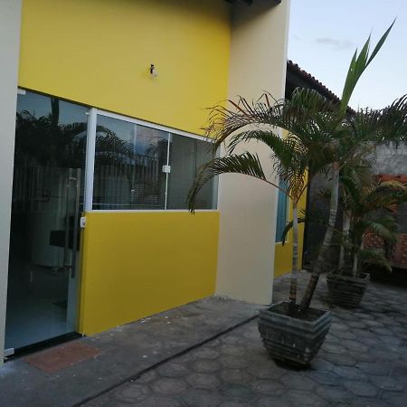 Villa Casa Temporada Barreirinhas Yellow 2 Exterior foto